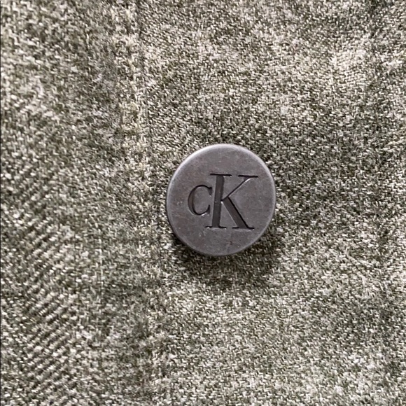 Men’s Medium Calvin Klein Jacket - Picture 3 of 7